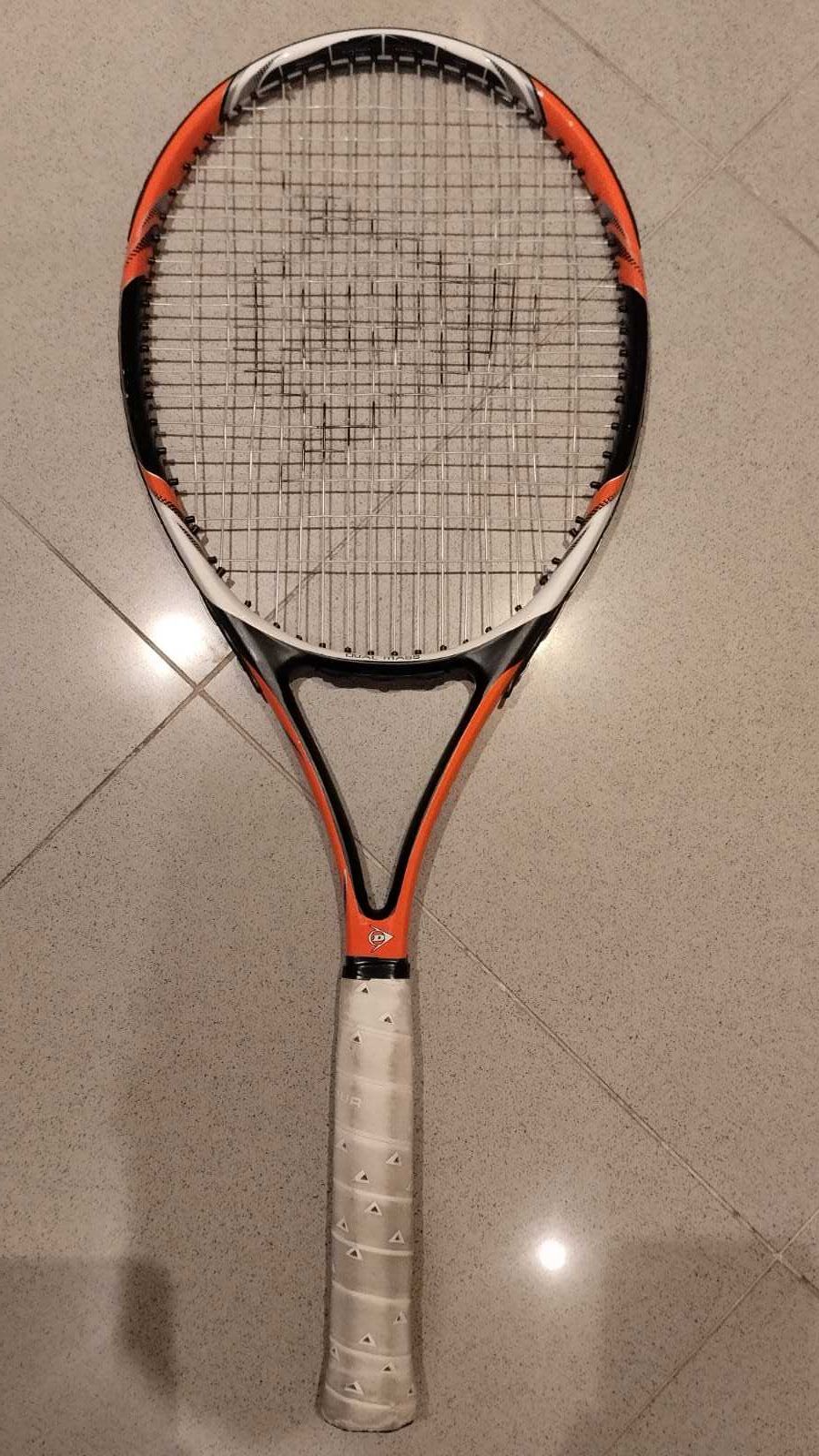 Raquete Dunlop Comp Ti 98