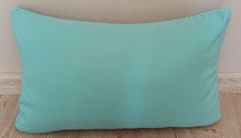 Nowa Zapakowana Poduszka Wiskoelastyczna Pianka 30 x 50 cm Podróżna
