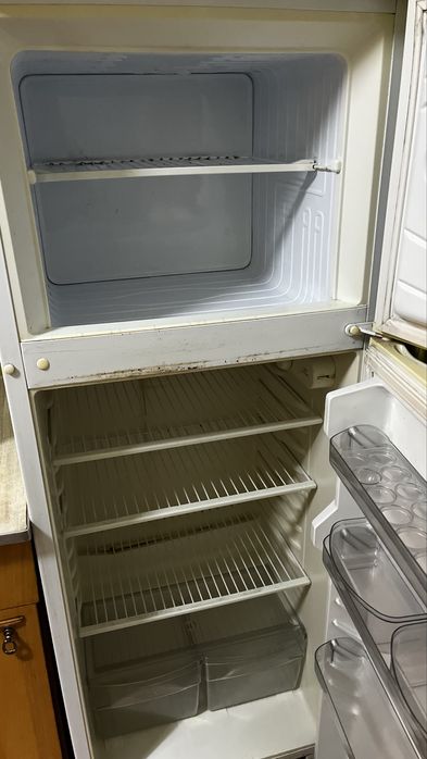 Холодильник Nord