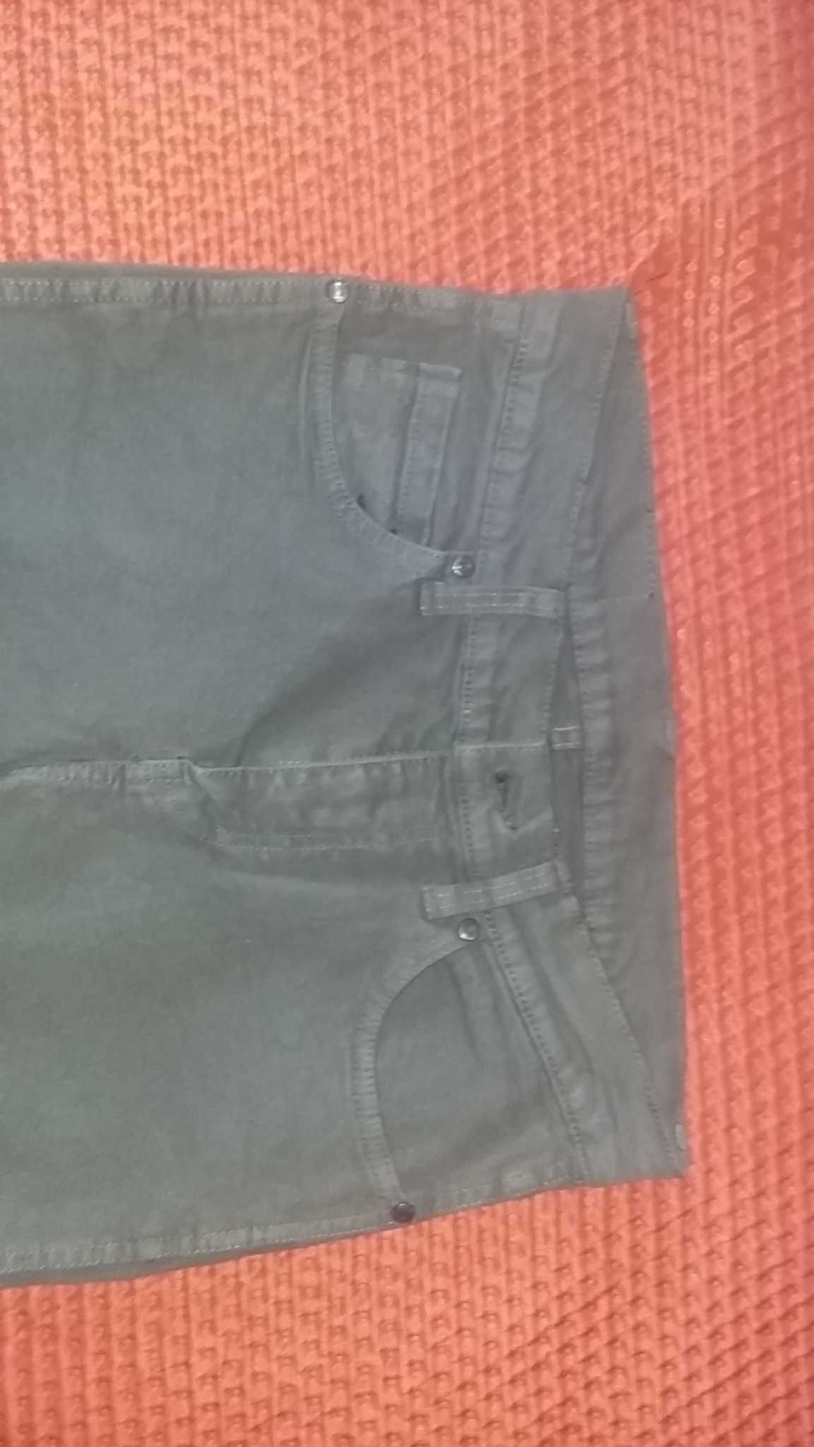 Spodnie khaki rozmiar 29/32 Dr Denim jeanswear