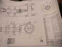 Прес для изготовления брикетов типа NESTRO