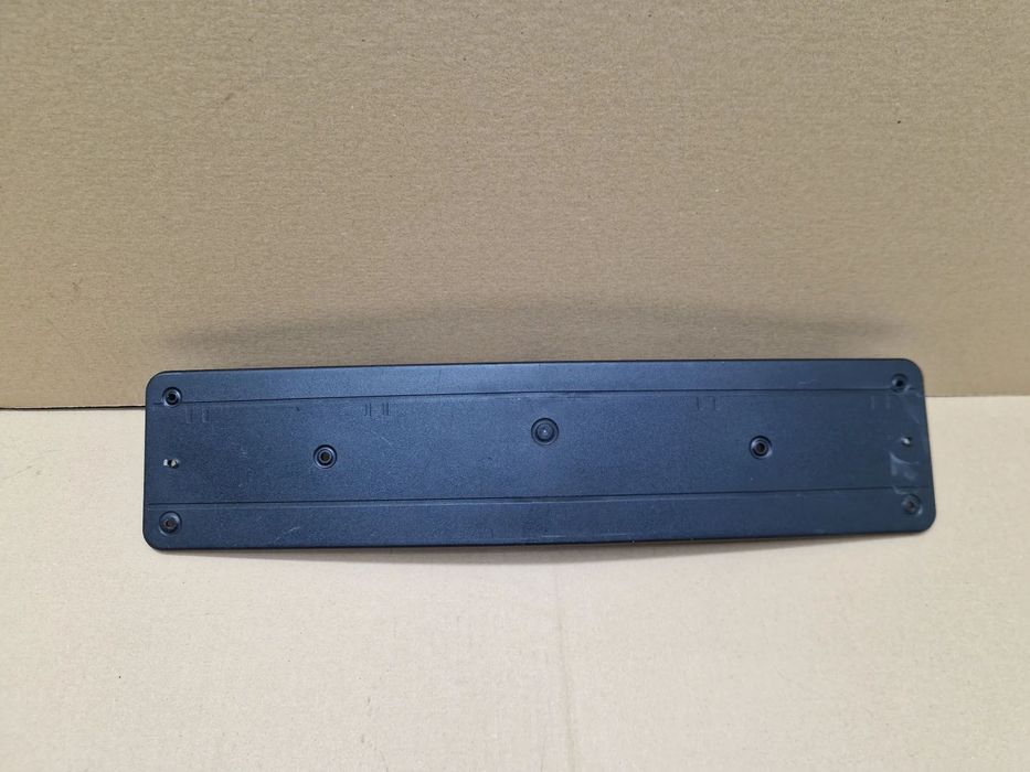 RAMKA PODKŁADKA TABLICY REJESTRACYJNEJ MERCEDES CLS W219 A2198850081