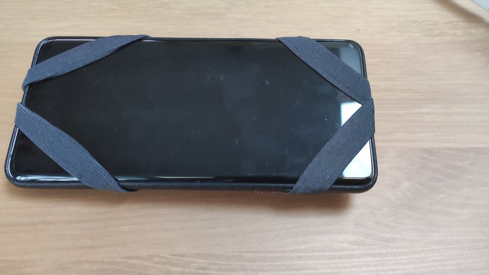 Opaska na telefon naramienna Kalenji