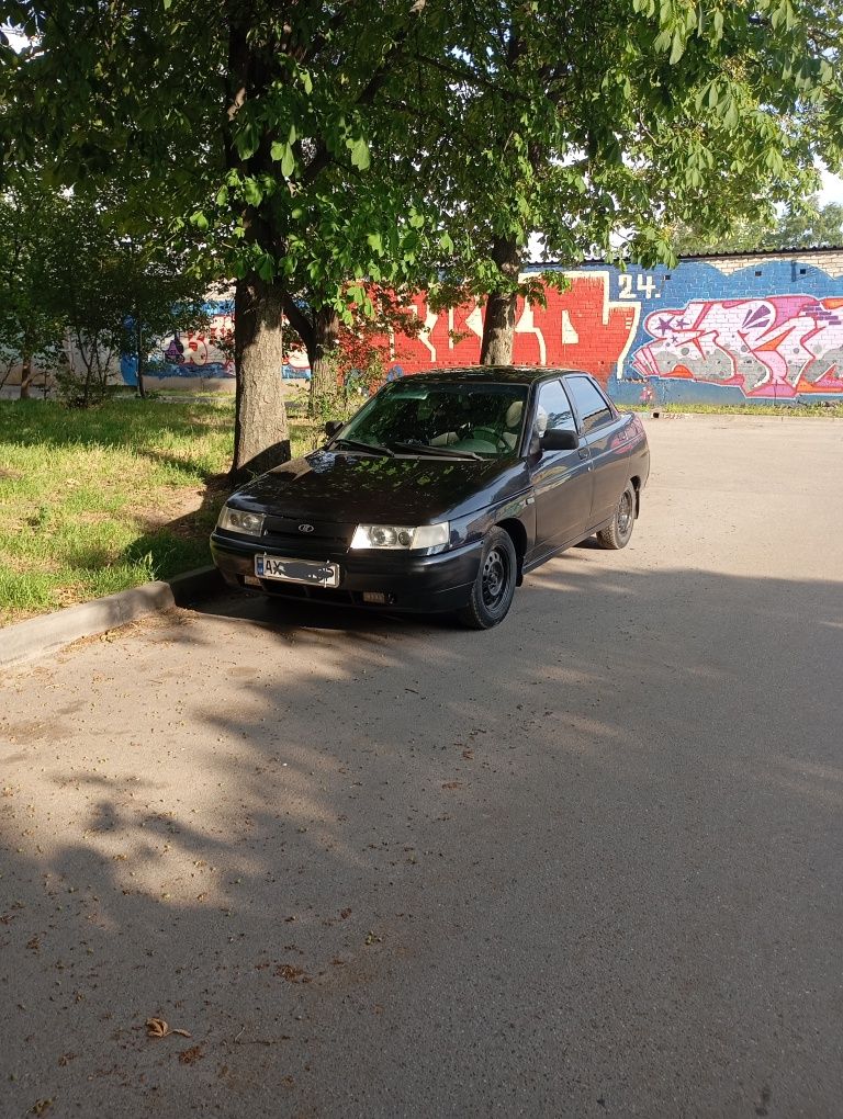 Продам Ваз 2110 2009 года