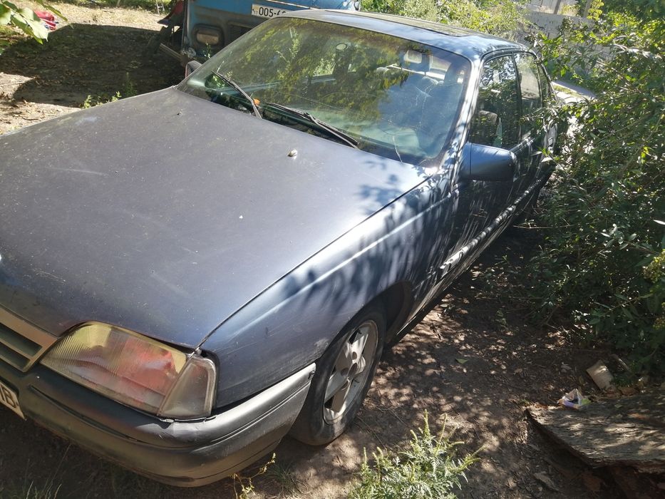Продам автомобіль Opel Omega