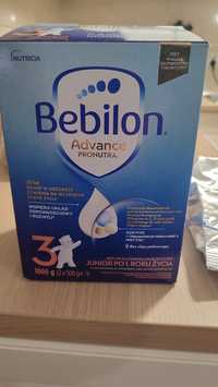 Mleko Bebilon Advance Pronutra 3 0.5kg