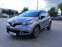 Renault Captur Renault Captur 1.2 TCe 120 KM • Automat • Klimatyzacja automatyczna