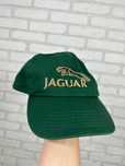 Czapka z daszkiem Jaguar