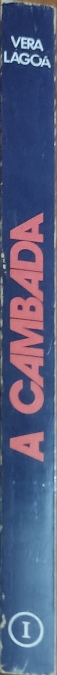 A cambada - Vera Lagoa ®1978