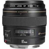 Canon 1.8 85mm sprzedam/zamiana