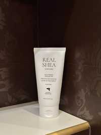 Rated Green Real Shea термозахисний крем