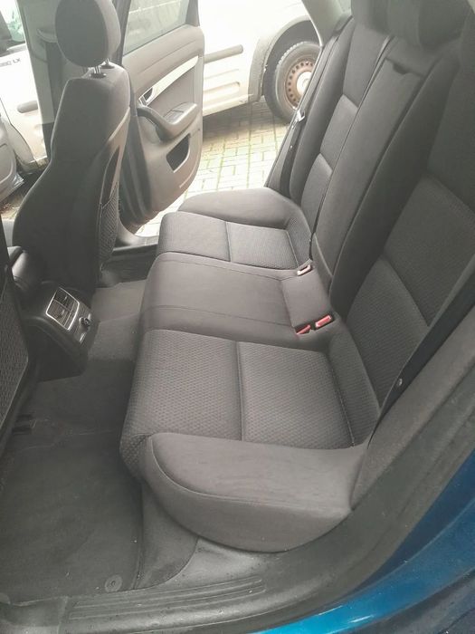 Audi A6 Na sprzedaż Audi A6 C6 z 2005 roku z 3-litrowym silnikiem V6 td