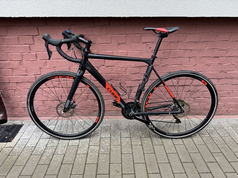 Rower Cube Cross Race 2020