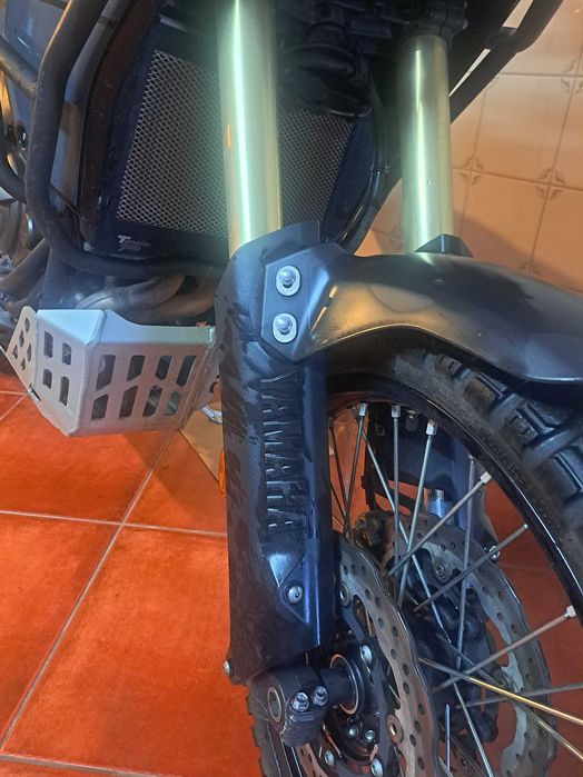 Tenere T7 2022 bom estado