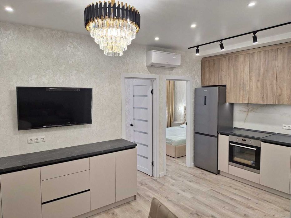 Продам евродвушку в ЖК 57 Жемчужина!