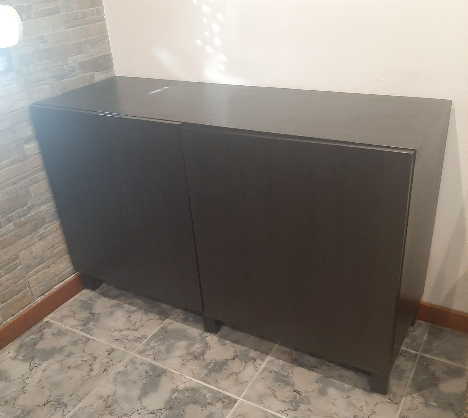 Varias coisas para casa
