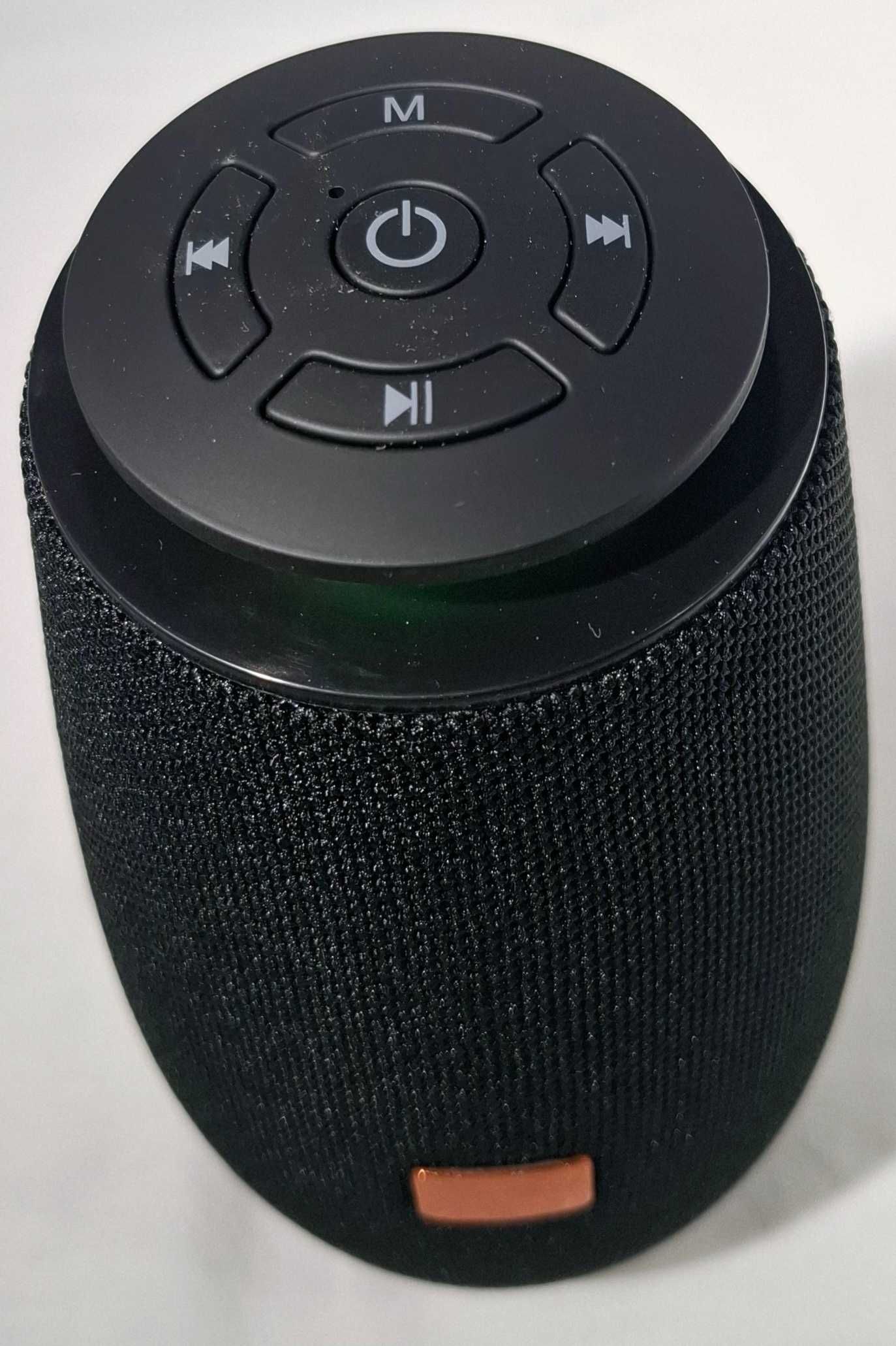 Lautsprecher PAULA Głośnik Bluetooth 148/25/mik