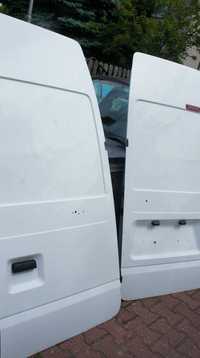 Ford transit MK 7 drzwi tylne