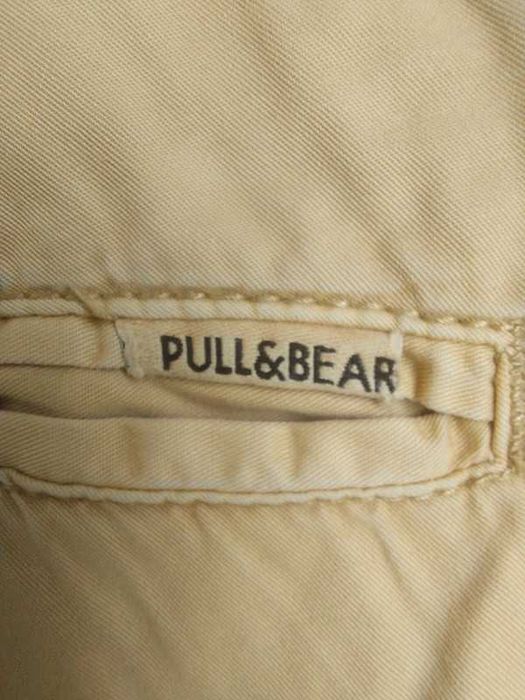 Calças Pull&Bear