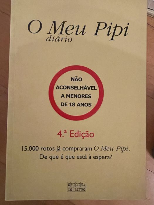 Livros em 2 mao como novos