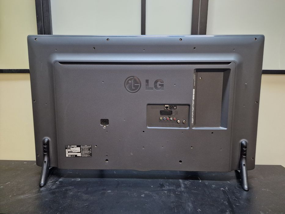 Telewizor LG 42 cali DVB-T2 SMART TV WI-FI