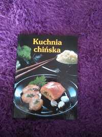 Kuchnia Chińska książka