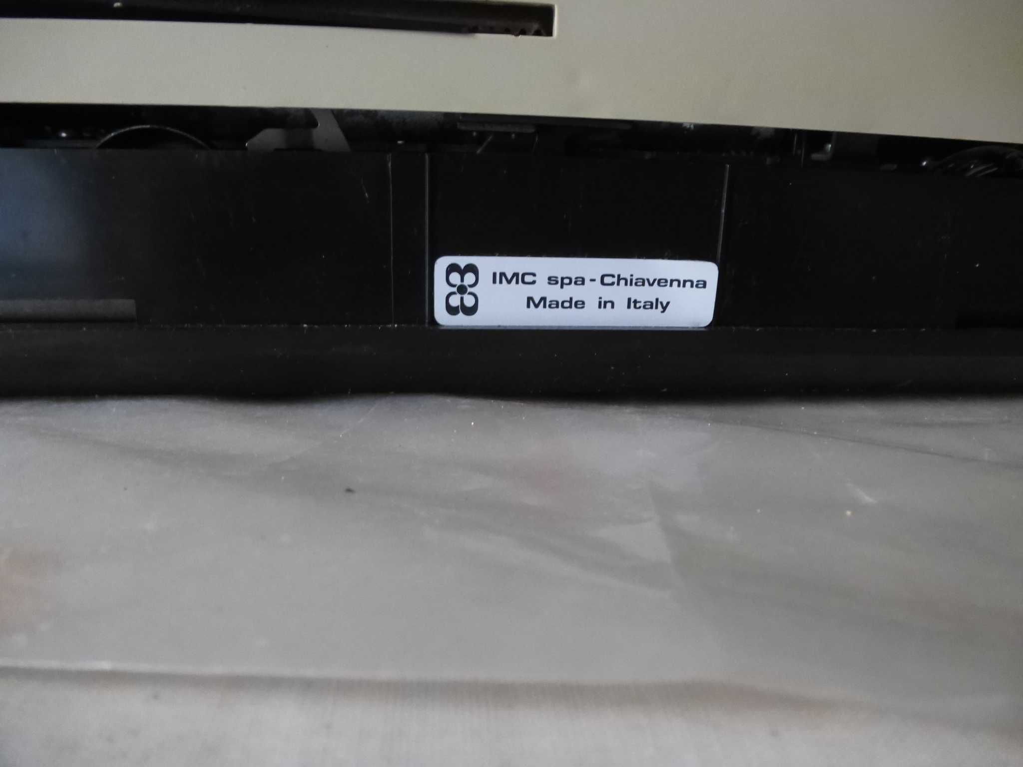 Máquina de escrever , vintage