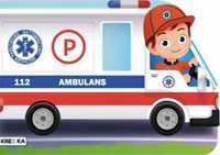 Ambulans - praca zbiorowa