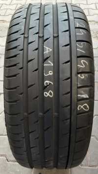 245/45/18 Continental Conti Sport Contact 3E SSR H:BMW RSC 96Y