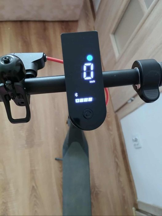 Hulajnoga elektryczna xiaomi opis