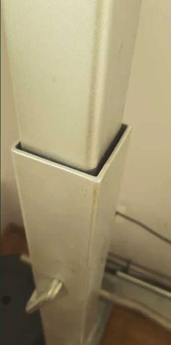 STOJAKI pod sztangę gryf sztanga