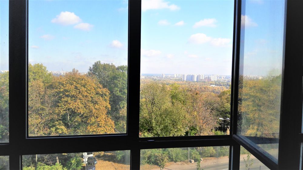 Продаж офісу 1200 м2, БЦ SUMMIT, паркомісця, Грушевського, Печерськ