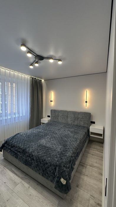 Оренда 1 кімнатної квартири Бам Тернопіль