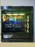 PC i9-14900K 96GB DDR5 SSD 4TB RTX 5090 32GB WIN11 1500W FV23%