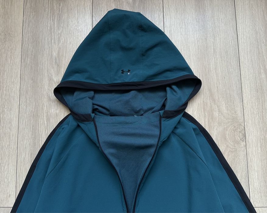 Куртка анорак Under armour storm