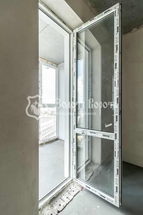 Квартира, 1к. Без ремонту. Васильківська, 37г, ЖК «Голосіївський»