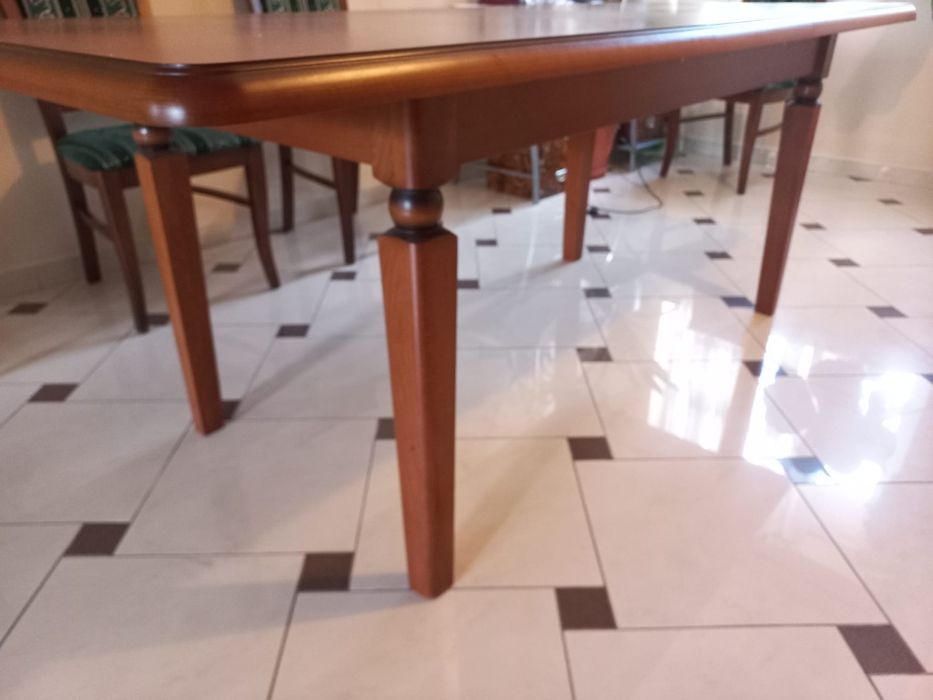 Stół Bawaria 90x160