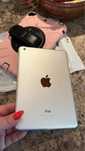 Tablet iPad Apple Retina - super stan