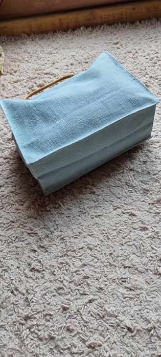 Сумка из 100%джута Индия