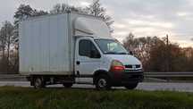 Renault Master 2004