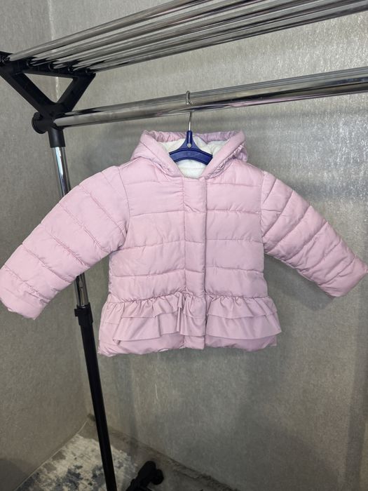 Продем курточку для девочки