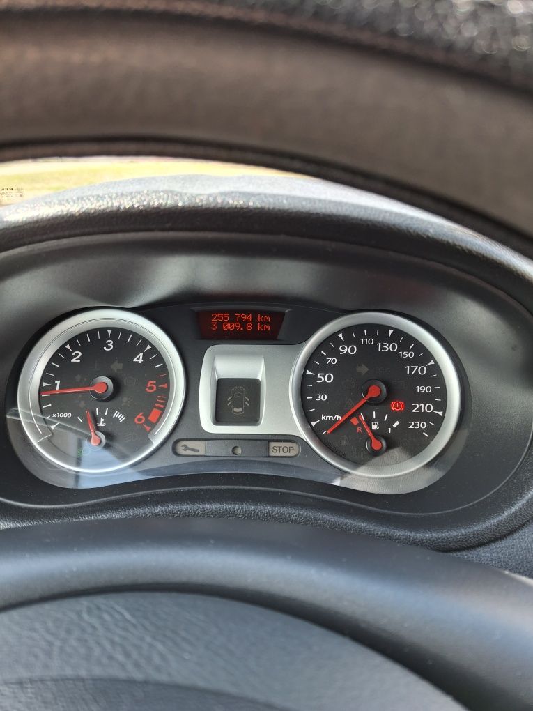 Sprzedam Reno Clio3 1.5Dci.