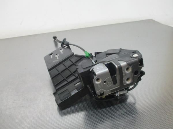 Fechadura / fecho porta trás direito FORD Fiesta VI (CB1, CCN)