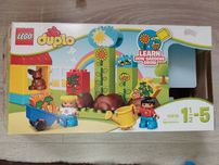 Lego duplo  10819 Mój pierwszy ogród
