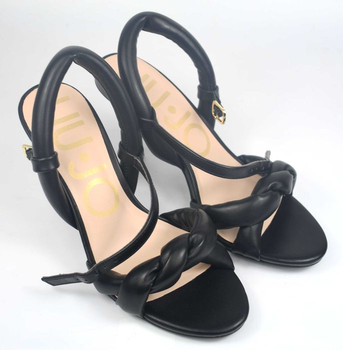 Nowe sandały Liu Jo roz. 36