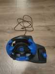 Kierownica USB Cyber Race MT172