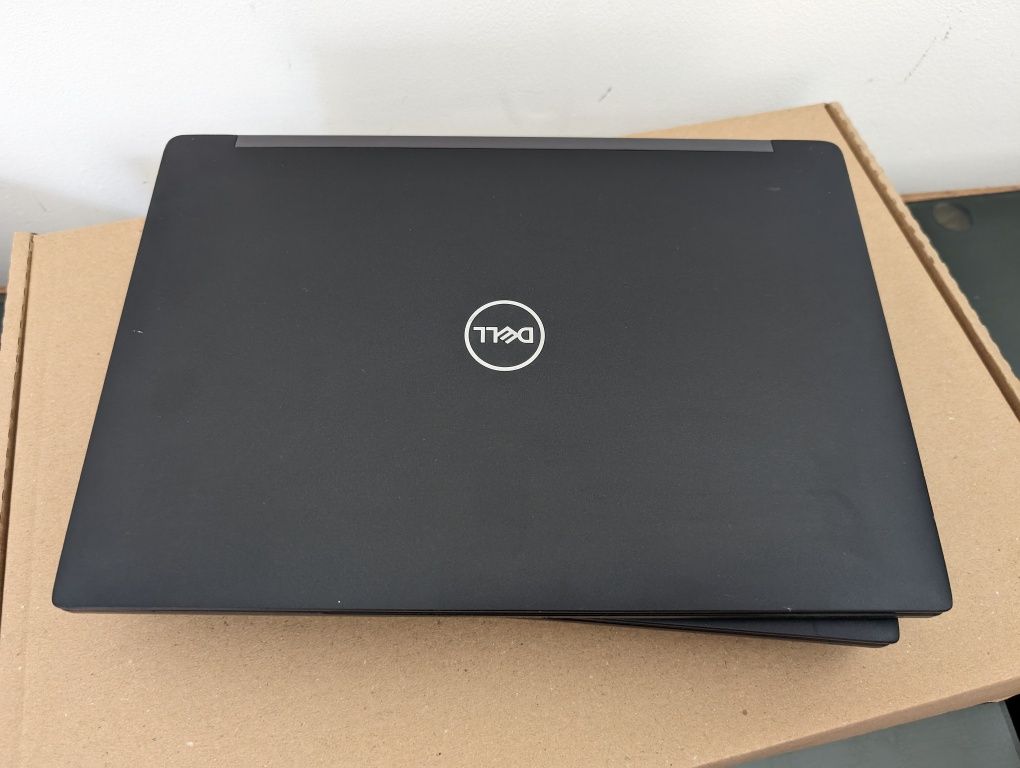 Розпродаж  Ноутбуків з шикарним екраном Dell Latitude E7390