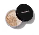Jedwabisty Puder Wygładzający Light-to-Medium Ivory