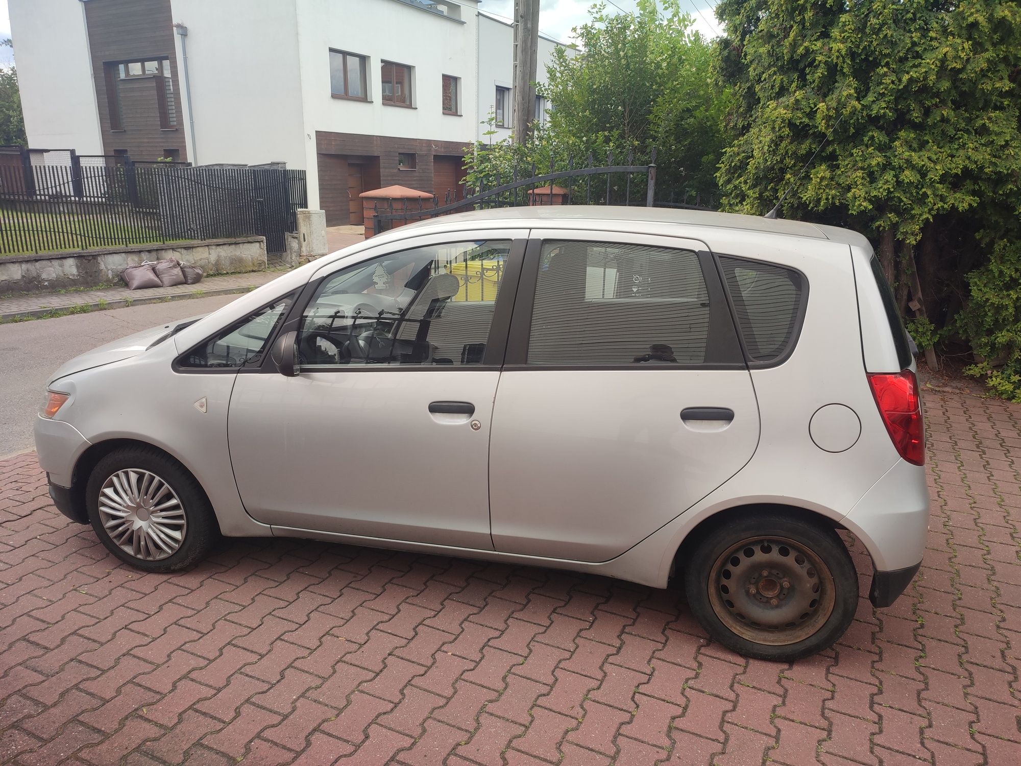 Mitsubishi Colt 1.3 LPG