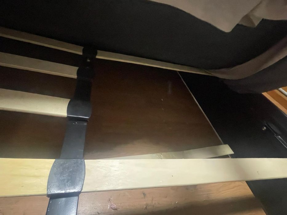 Cama de casal 1,40/1,90